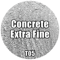 Pro Acryl Basing Textures - Concrete - EXTRA FINE 120ml