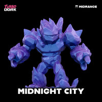 Turbo Dork: Midnight City Zenishift