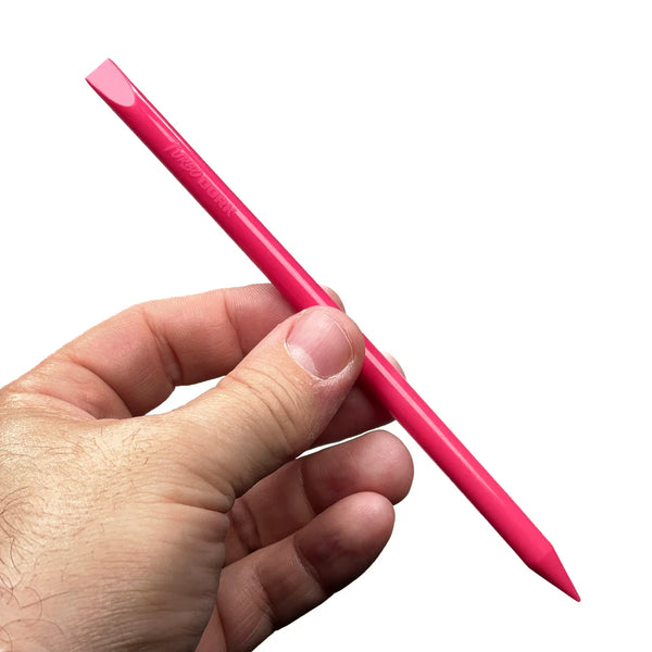 Turbo Dork Silicone Mixing Sticks (3 Pack)
