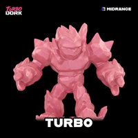 Turbo Dork: Turbo Metallic