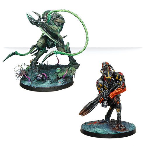 TAG Raid: Combined Army Deathmatch Pack