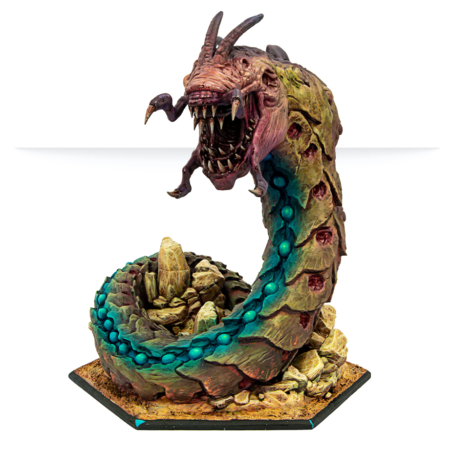 Infinity Deathmatch: TAG Raid ALL-IN Bundle w/ Platinum Miniatures