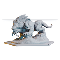 Infinity Deathmatch: TAG Raid ALL-IN Bundle w/ Platinum Miniatures