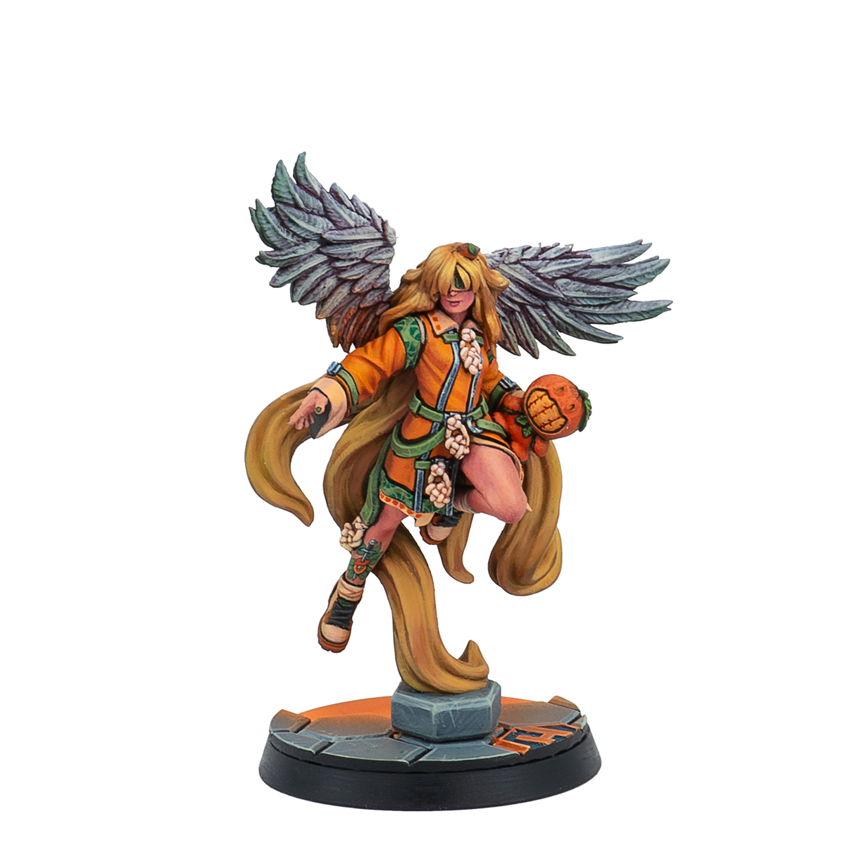 Infinity HexaDome Legends Core Box [AUGUST PRE-ORDER]
