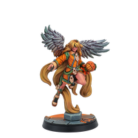 Infinity HexaDome Legends Core Box [AUGUST PRE-ORDER]