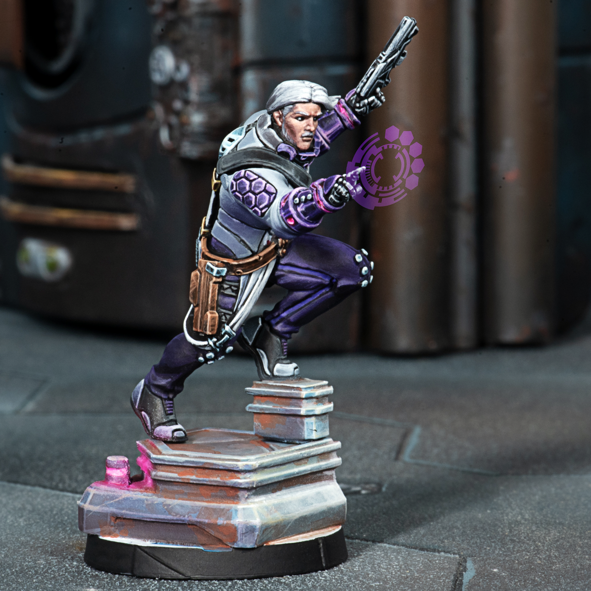 Thamyris the Aoidos [MAY PRE-ORDER]