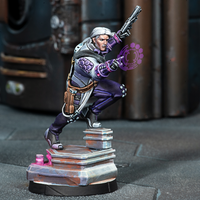Thamyris the Aoidos [MAY PRE-ORDER]
