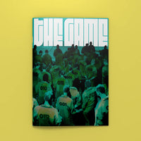 The Game Zine