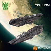 UCM Core Ships