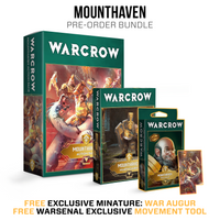 Mounthaven Army Bundle [APRIL PRE-ORDER]