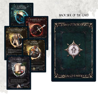 Upgrade Cards