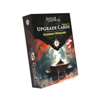 Upgrade Cards Version 1.6