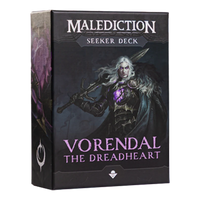 Seeker Deck: Vorendal