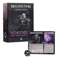 Seeker Deck: Vorendal