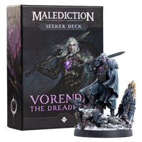 Seeker Deck: Vorendal
