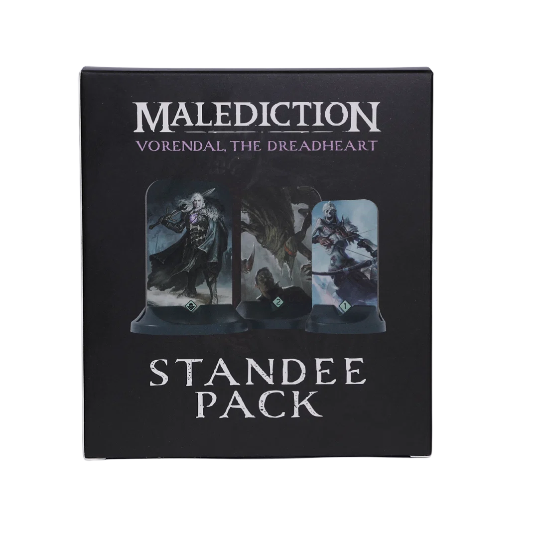 Standee Pack - Vorendal