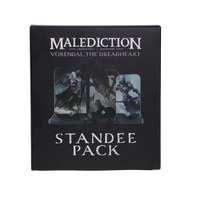 Standee Pack - Vorendal