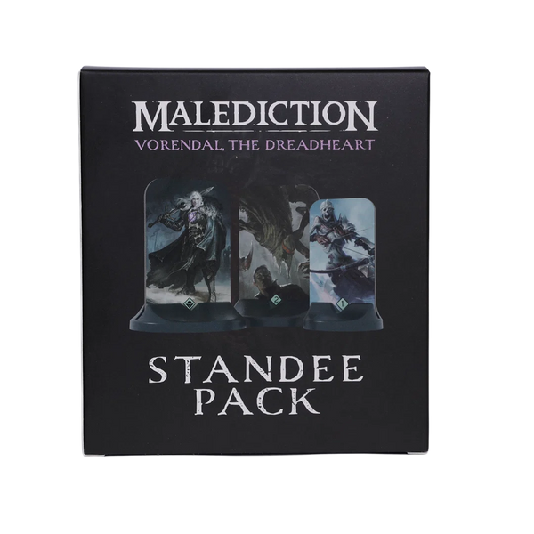 Standee Pack - Vorendal