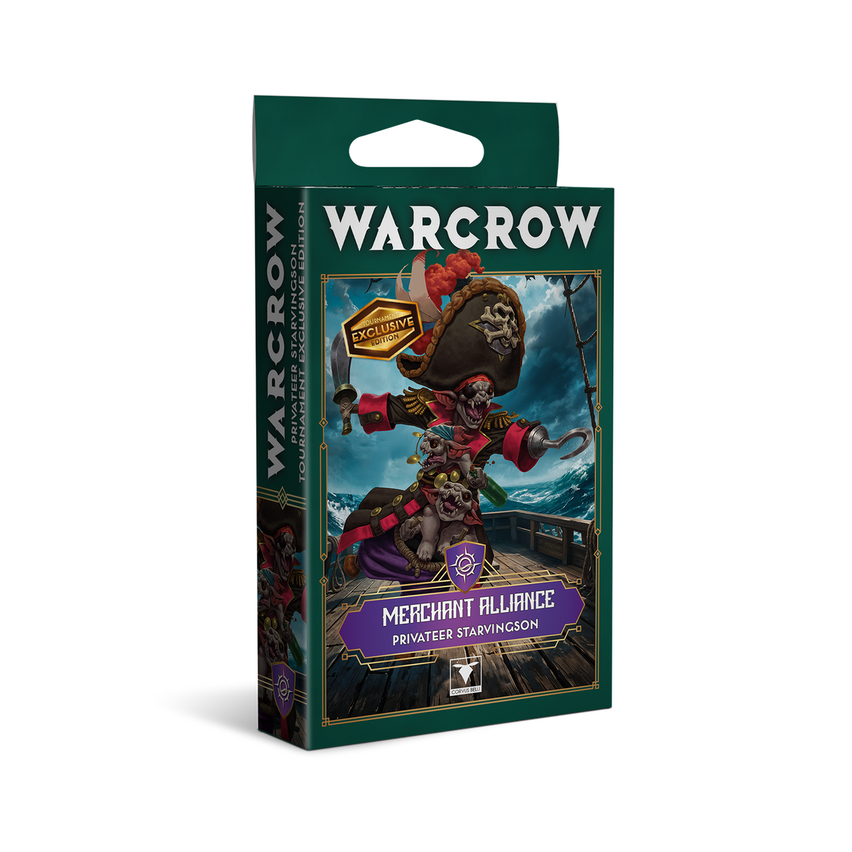 WTS Season 2 Tournament Pack [SEPTEMBER PRE-ORDER]