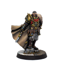 Hegemony Action Pack [OCTOBER PRE-ORDER]