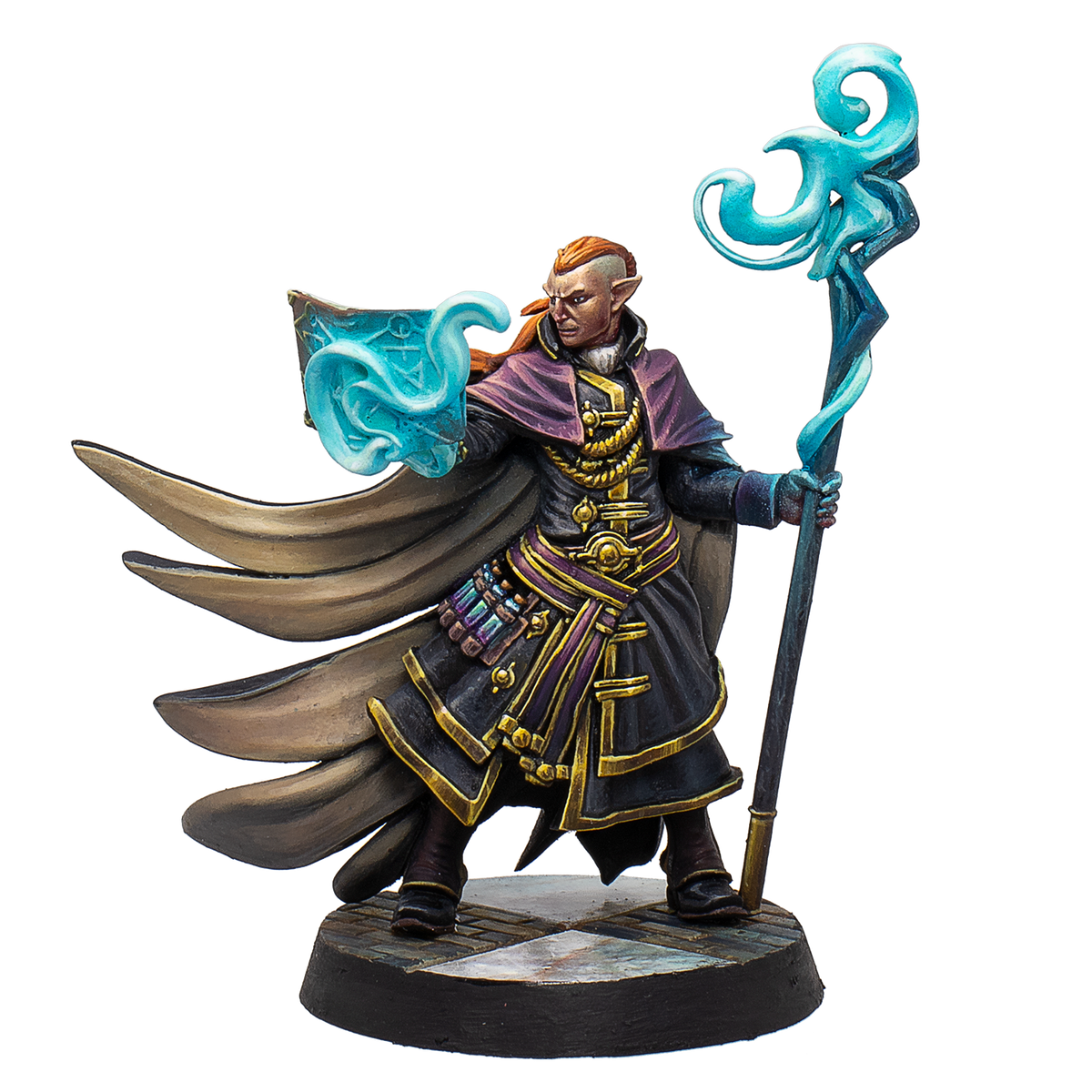 Hegemony Action Pack [OCTOBER PRE-ORDER]