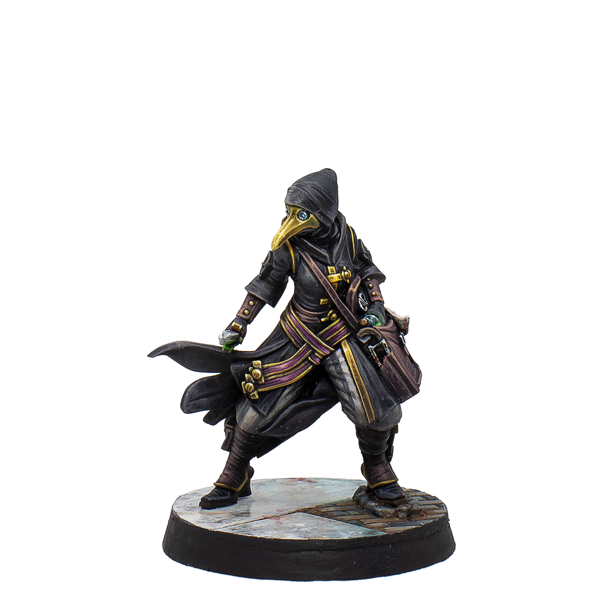 Hegemony Action Pack [OCTOBER PRE-ORDER]