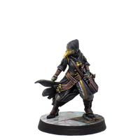 Hegemony Action Pack [OCTOBER PRE-ORDER]