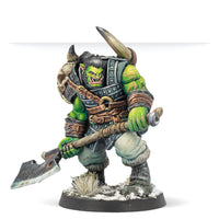 Orc Hunters [FEBUARY PRE-ORDER]