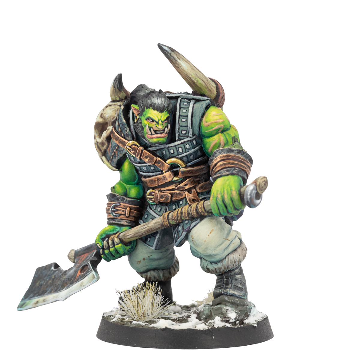 Northern Tribes Action Pack [NOVEMBER PRE-ORDER]