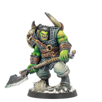 Northern Tribes Action Pack [NOVEMBER PRE-ORDER]