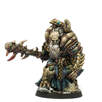 Northern Tribes Action Pack [NOVEMBER PRE-ORDER]
