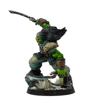 Northern Tribes Action Pack [NOVEMBER PRE-ORDER]