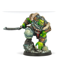 Orc Hunters [FEBUARY PRE-ORDER]