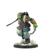 Northern Tribes Action Pack [NOVEMBER PRE-ORDER]