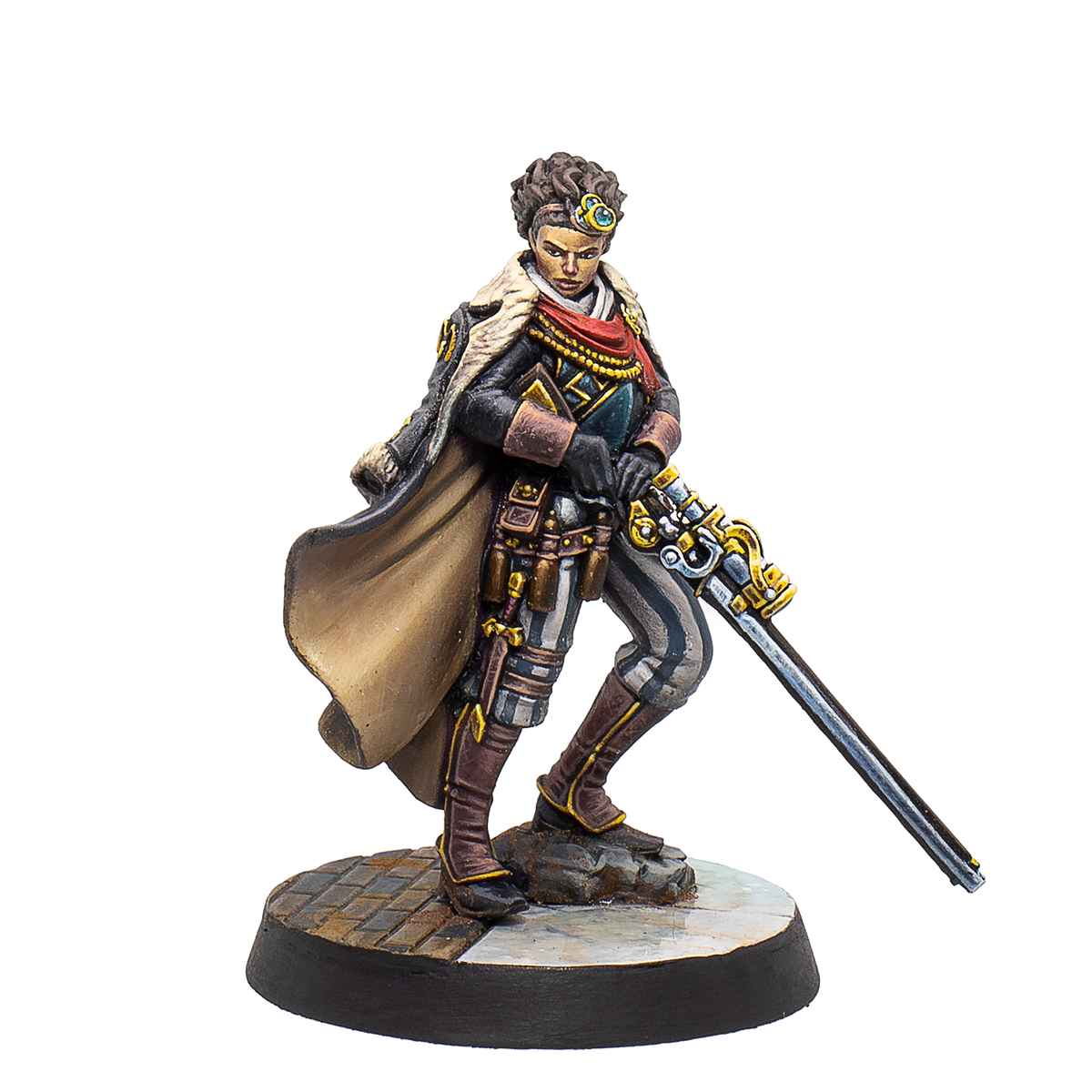Hegemony Action Pack [OCTOBER PRE-ORDER]