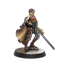 Hegemony Action Pack [OCTOBER PRE-ORDER]