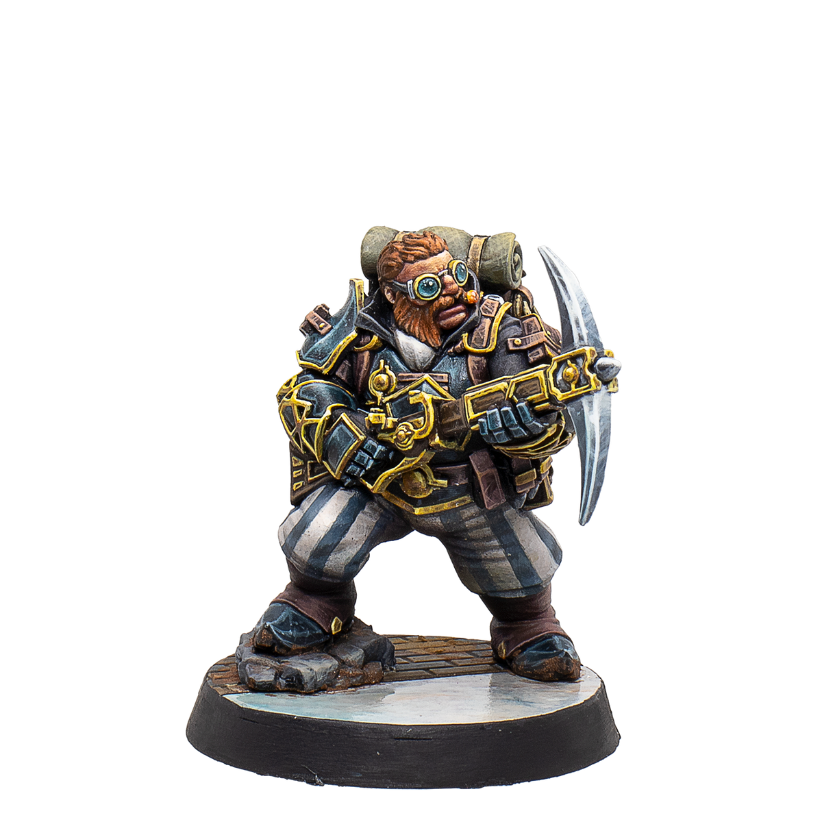 Hegemony Action Pack [OCTOBER PRE-ORDER]