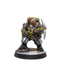 Hegemony Action Pack [OCTOBER PRE-ORDER]