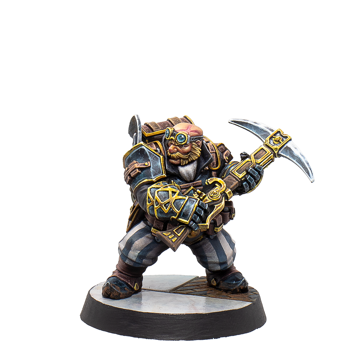 Hegemony Action Pack [OCTOBER PRE-ORDER]