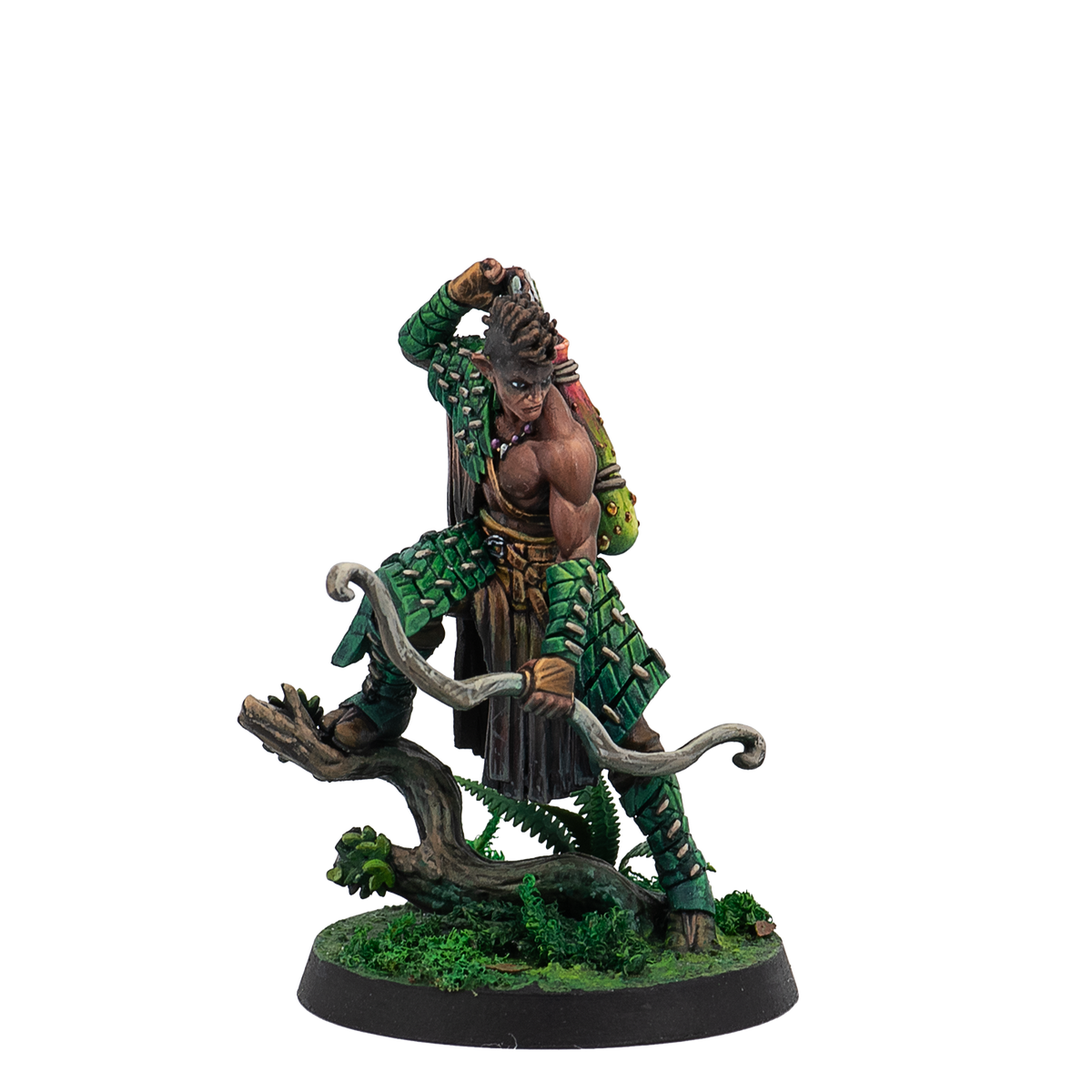 Protectors of the Forest [SEPTEMBER PRE-ORDER]