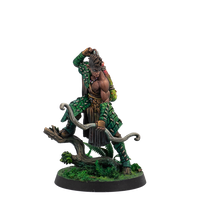 Protectors of the Forest [SEPTEMBER PRE-ORDER]