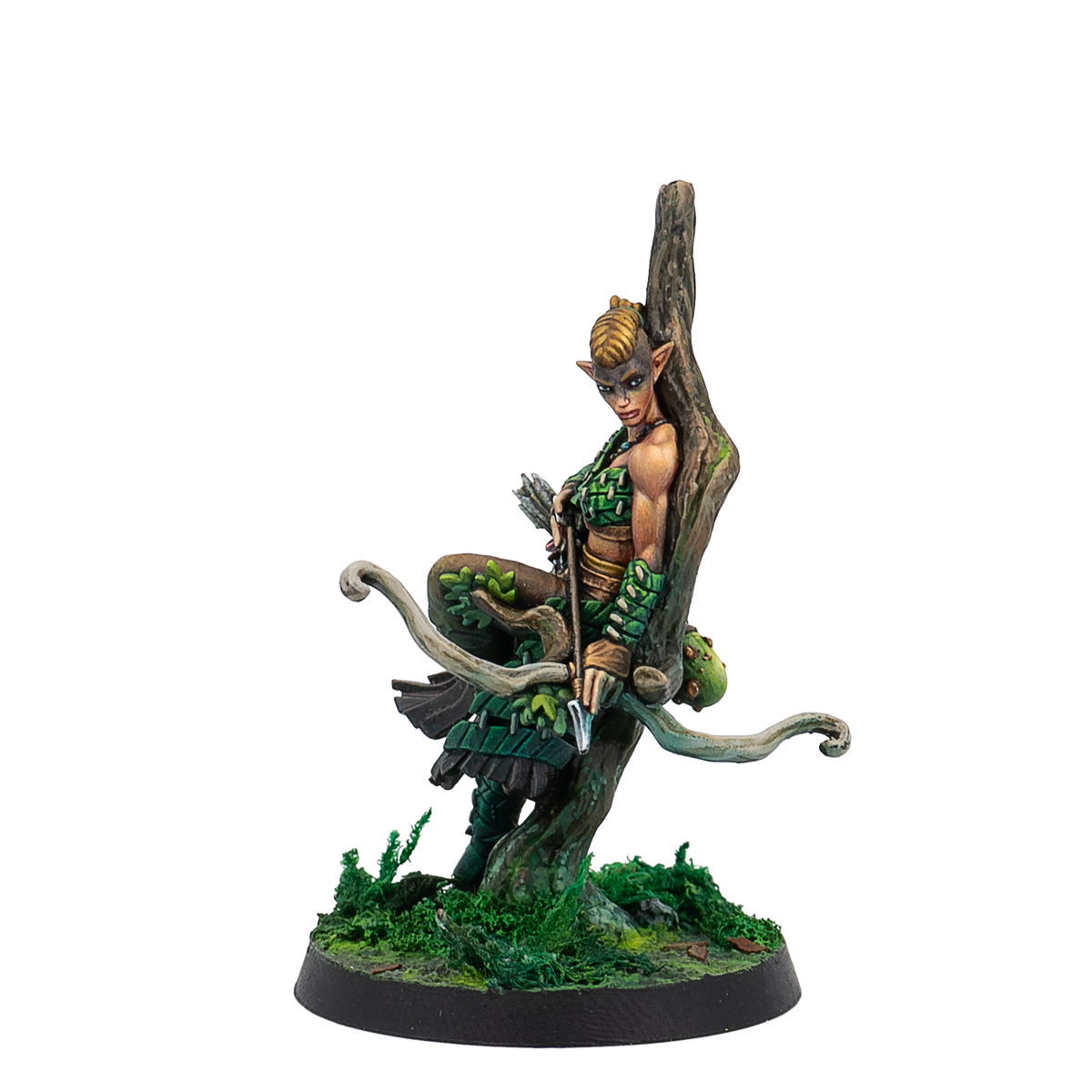 Protectors of the Forest [SEPTEMBER PRE-ORDER]