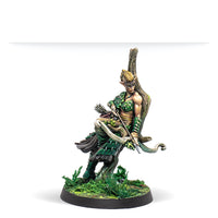 Syenann Action Pack w/ LE Grand Captain [APRIL PRE-ORDER]