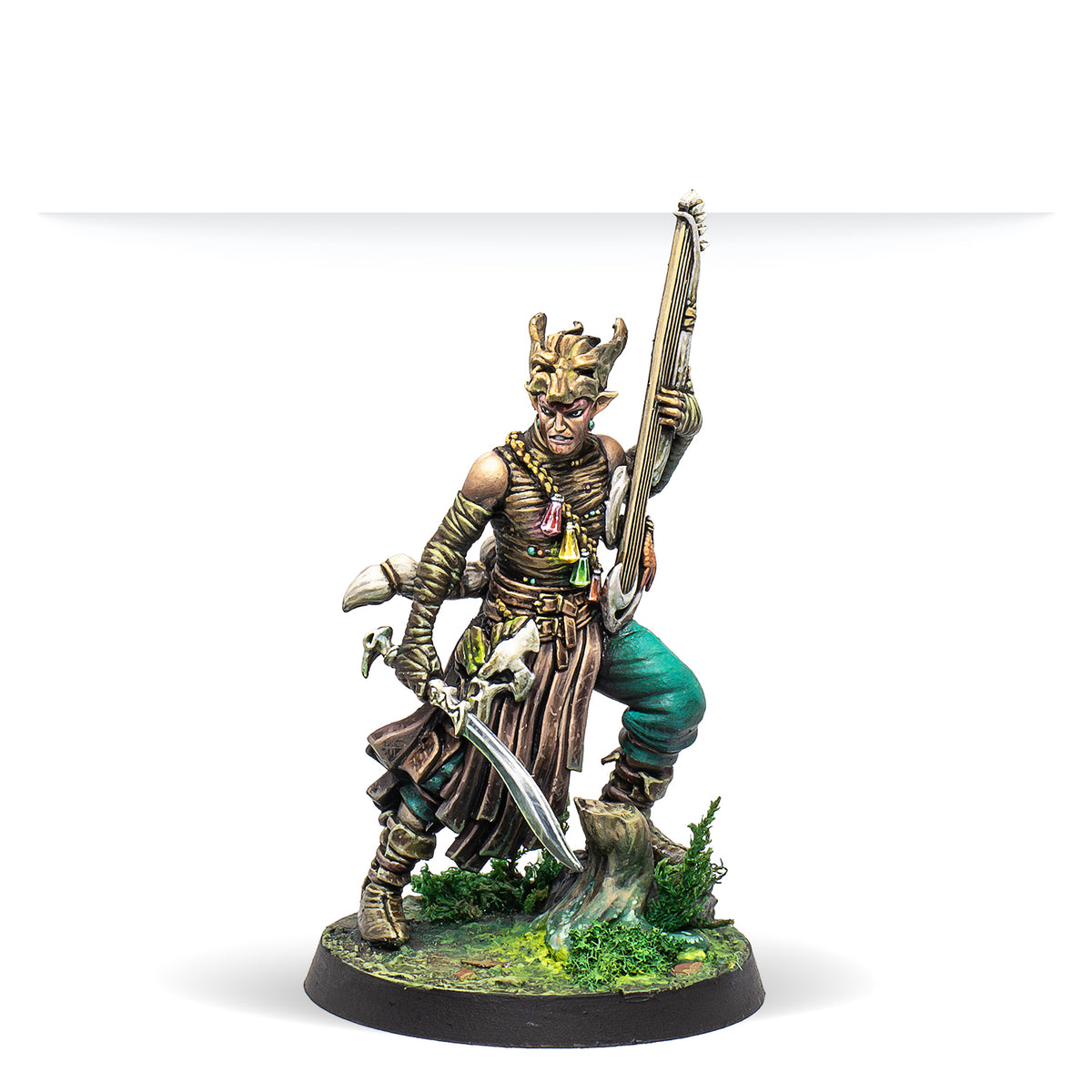 Syenann Action Pack w/ LE Grand Captain [APRIL PRE-ORDER]