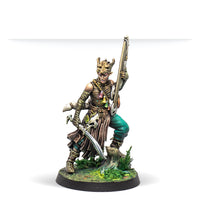 Syenann Action Pack w/ LE Grand Captain [APRIL PRE-ORDER]