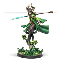 Syenann Action Pack w/ LE Grand Captain [APRIL PRE-ORDER]