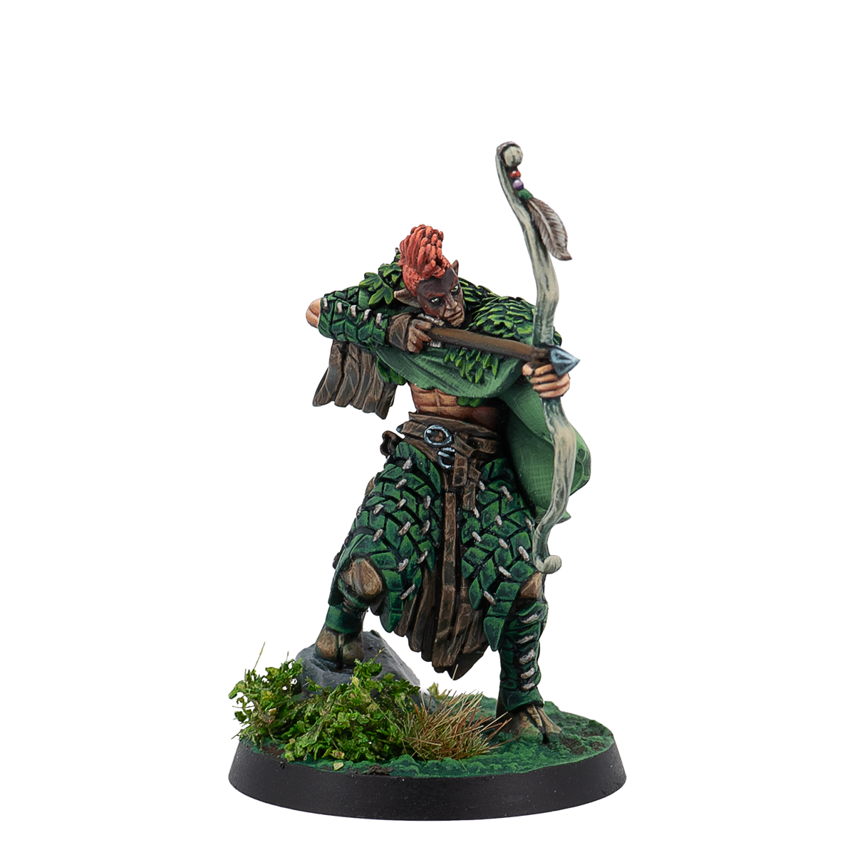 Protectors of the Forest [SEPTEMBER PRE-ORDER]