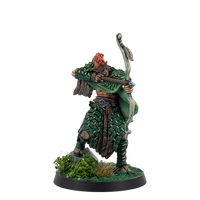 Protectors of the Forest [SEPTEMBER PRE-ORDER]