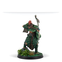 Syenann Action Pack w/ LE Grand Captain [APRIL PRE-ORDER]