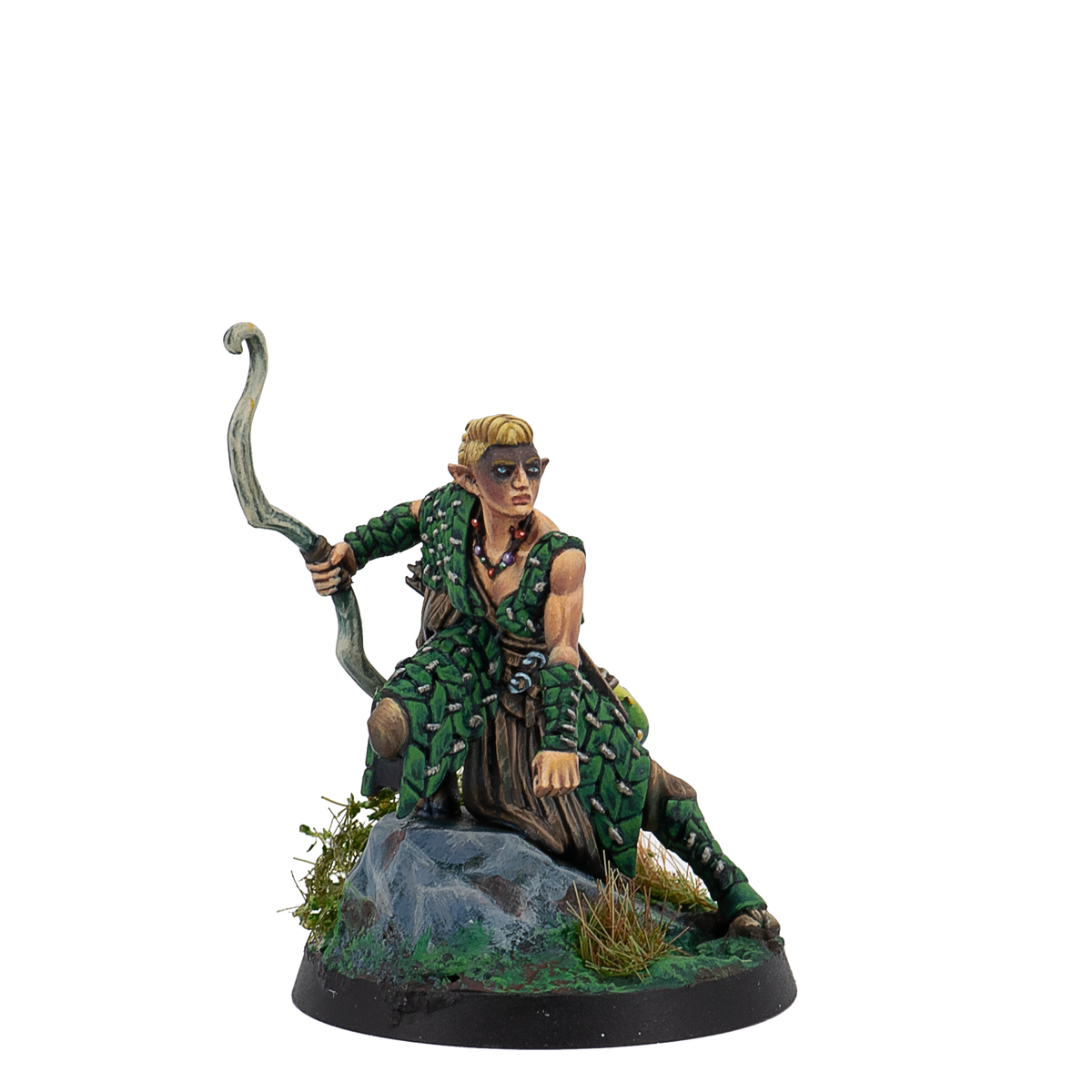 Protectors of the Forest [SEPTEMBER PRE-ORDER]